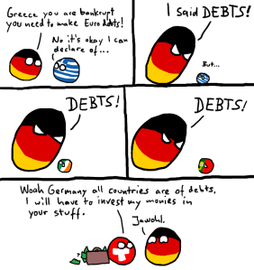 Eurozone_Crisis_Saves_Germany_Tens_of_Billions